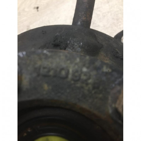 Pont (propulsion) BMW SERIE 3 E30 d’occasion