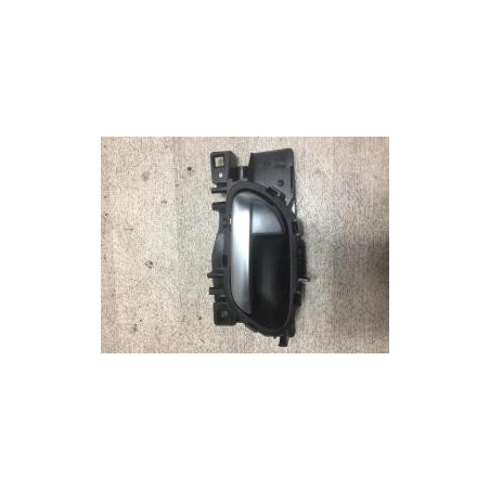 Poignee interieur avant gauche PEUGEOT 208 1 PHASE 1 d’occasion