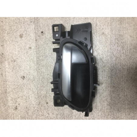 Poignee interieur avant gauche PEUGEOT 208 1 PHASE 1 d’occasion