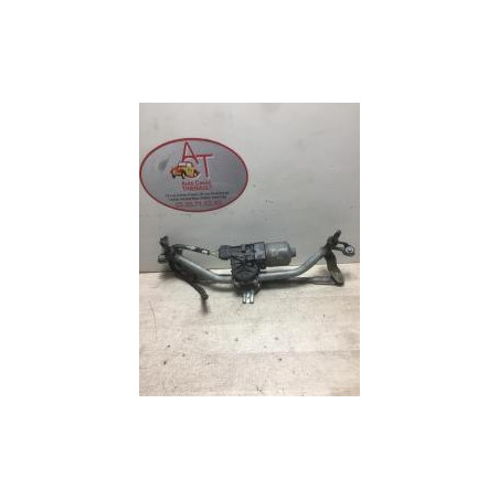 Moteur essuie glace avant PEUGEOT 208 1 PHASE 1 d’occasion