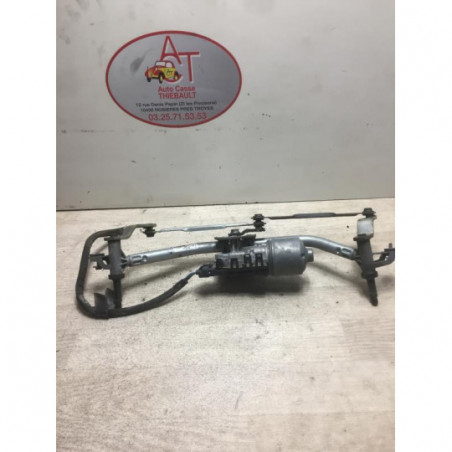 Moteur essuie glace avant PEUGEOT 208 1 PHASE 1 d’occasion