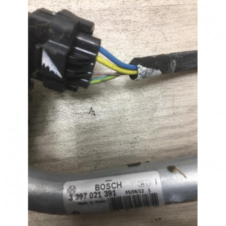 Moteur essuie glace avant PEUGEOT 208 1 PHASE 1 d’occasion