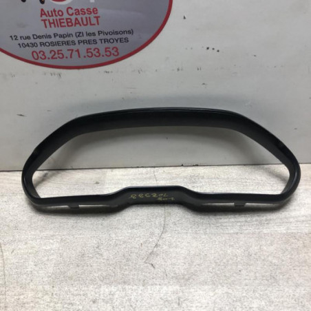 Casquette tableau de bord PEUGEOT 208 1 PHASE 1 d’occasion