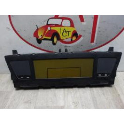 Compteur CITROEN C4 PICASSO 1 d’occasion