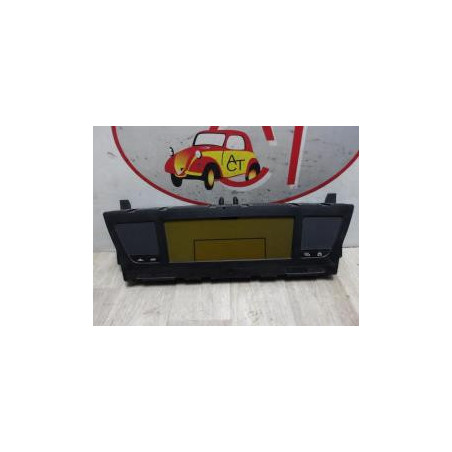 Compteur CITROEN C4 PICASSO 1 d’occasion