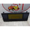 Compteur CITROEN C4 PICASSO 1 d’occasion