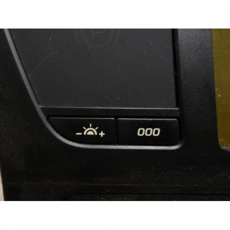Compteur CITROEN C4 PICASSO 1 d’occasion