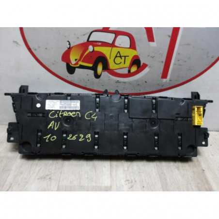 Compteur CITROEN C4 PICASSO 1 d’occasion