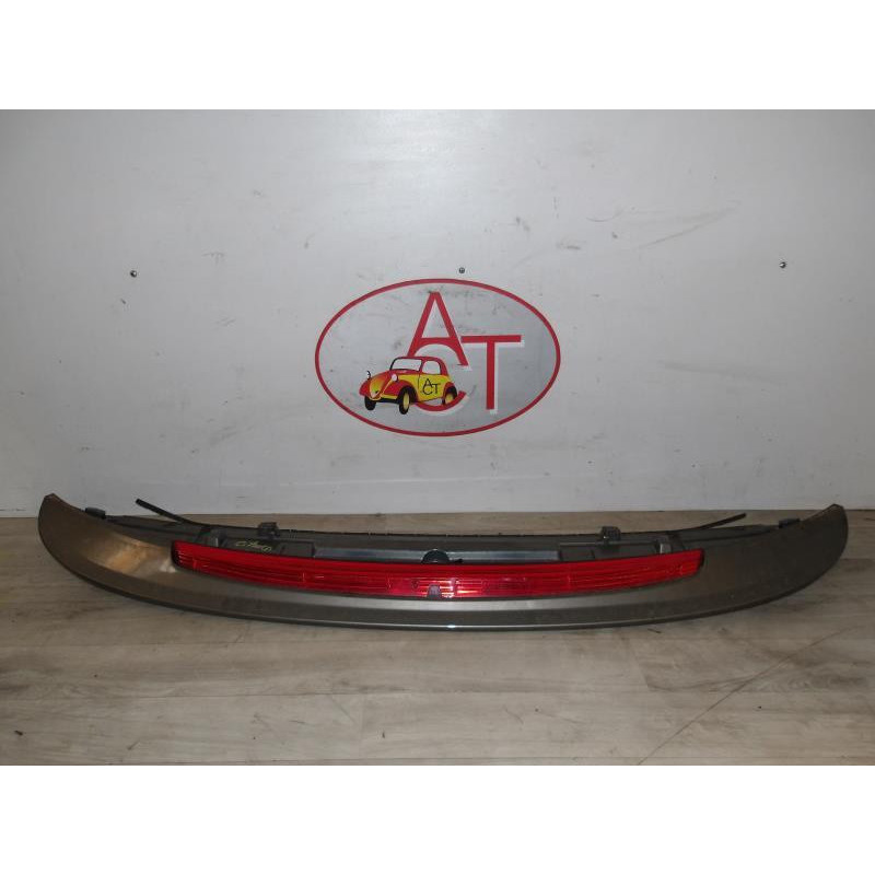 Becquet CITROEN C4 PICASSO 1 d’occasion