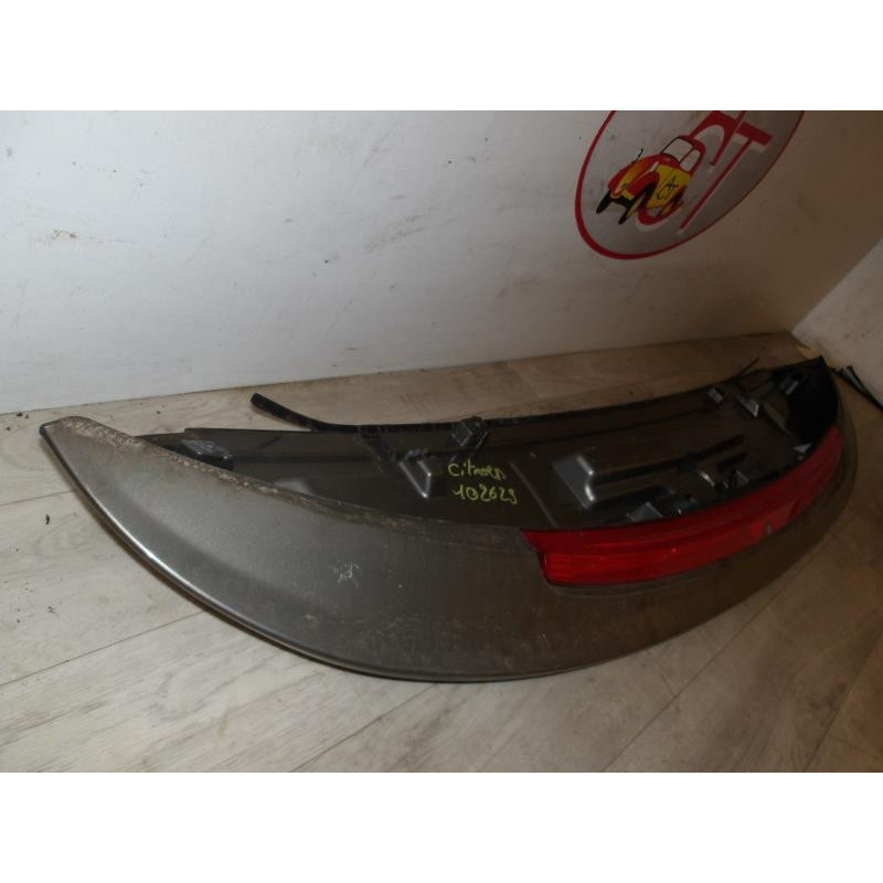 Becquet CITROEN C4 PICASSO 1 d’occasion