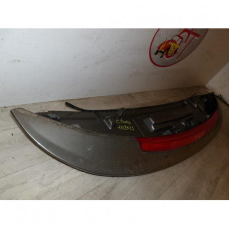 Becquet CITROEN C4 PICASSO 1 d’occasion