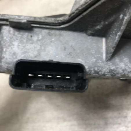 Moteur essuie glace avant gauche CITROEN C4 PICASSO 1 d’occasion