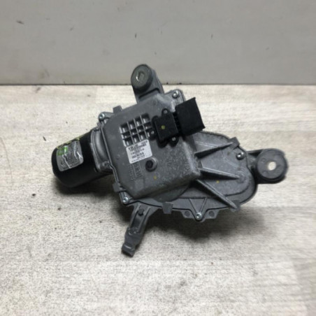 Moteur essuie glace avant gauche CITROEN C4 PICASSO 1 d’occasion