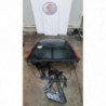 Toit hardtop RENAULT MEGANE 2 PHASE 1 CABRIOLET d’occasion