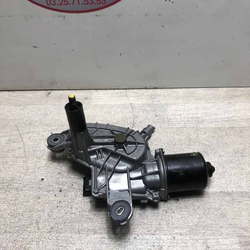 Moteur essuie glace avant droit CITROEN C4 PICASSO 1 d’occasion