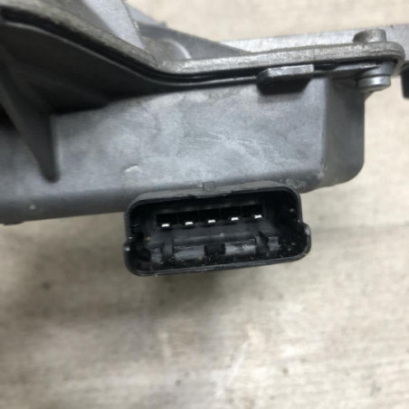 Moteur essuie glace avant droit CITROEN C4 PICASSO 1 d’occasion