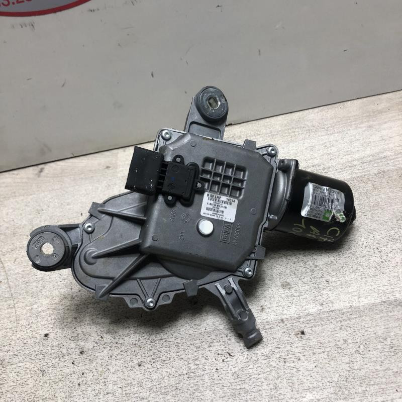 Moteur essuie glace avant droit CITROEN C4 PICASSO 1 d’occasion
