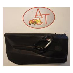 Panneau de porte avant gauche PEUGEOT 208 1 PHASE 1 d’occasion