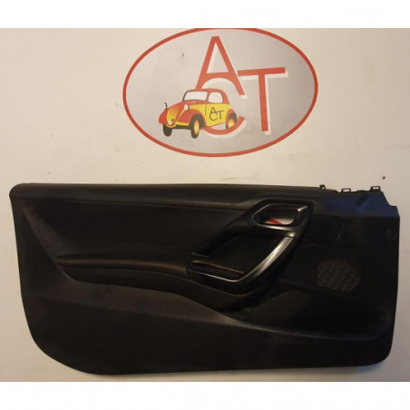 Panneau de porte avant gauche PEUGEOT 208 1 PHASE 1 d’occasion