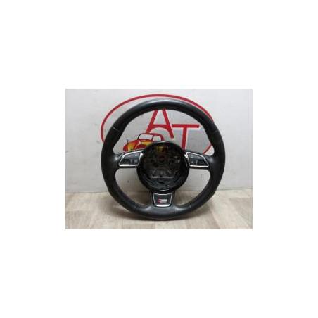Volant AUDI A1 1 PHASE 1 d’occasion