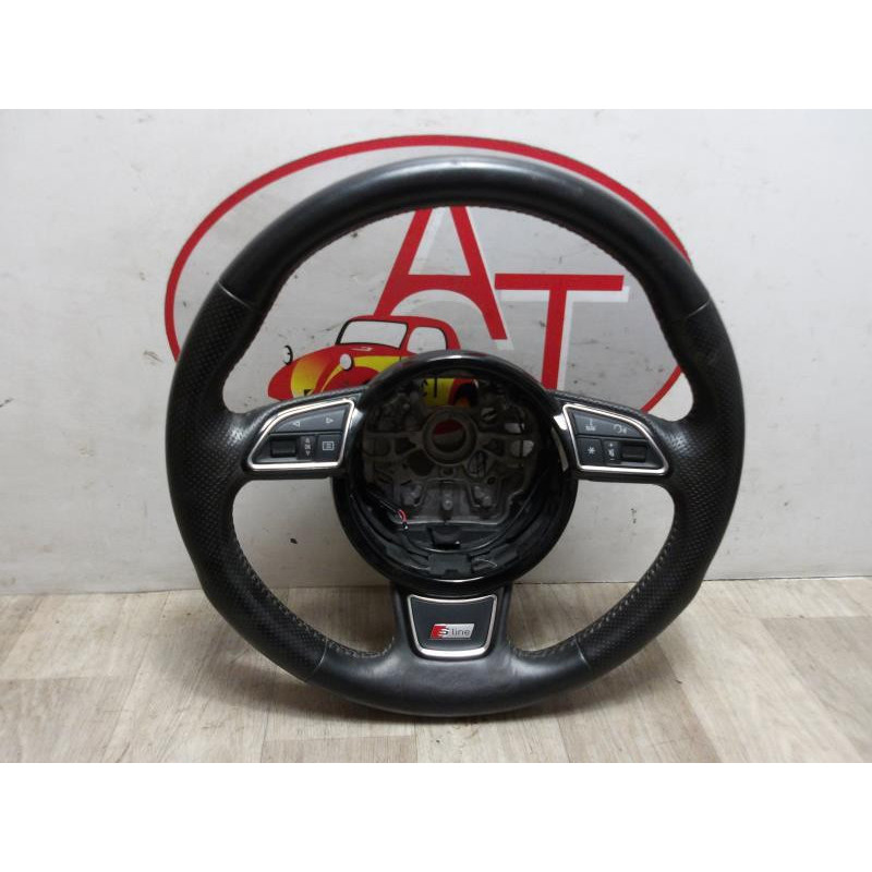 Volant AUDI A1 1 PHASE 1 d’occasion