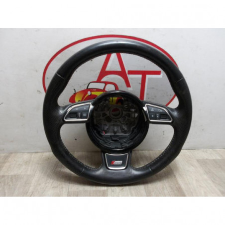 Volant AUDI A1 1 PHASE 1 d’occasion