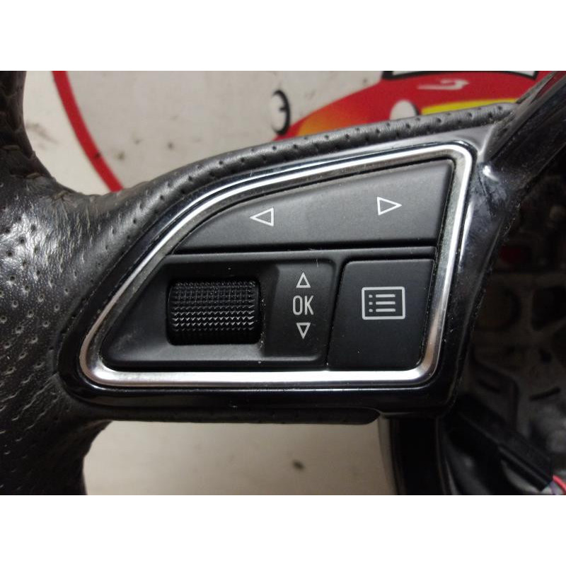 Volant AUDI A1 1 PHASE 1 d’occasion