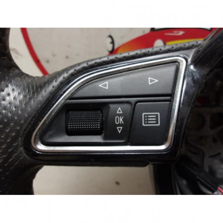 Volant AUDI A1 1 PHASE 1 d’occasion