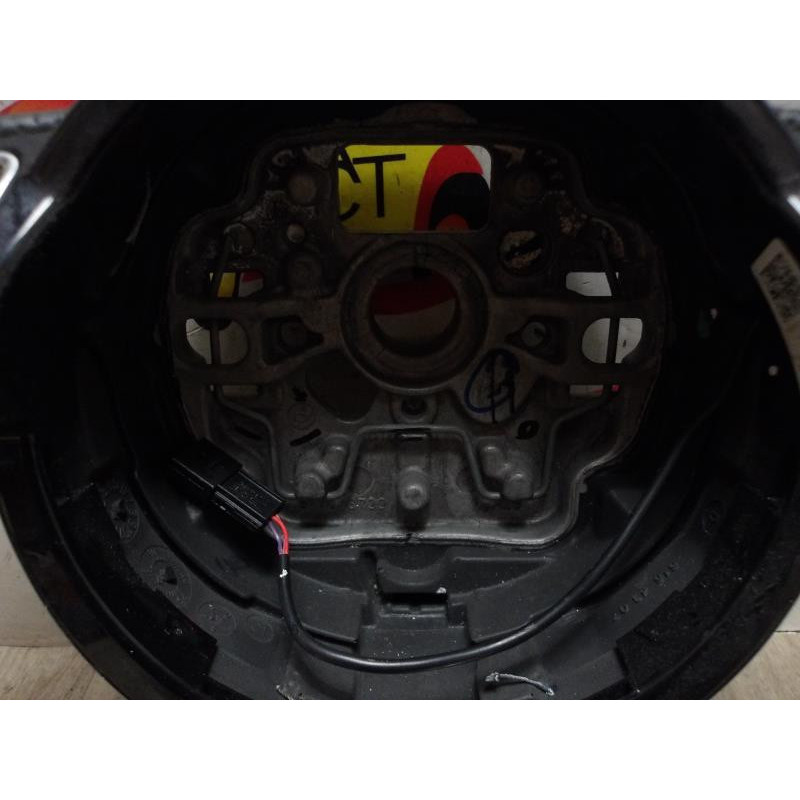 Volant AUDI A1 1 PHASE 1 d’occasion