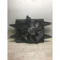 Moto ventilateur radiateur FIAT DOBLO 1 PHASE 1 d’occasion