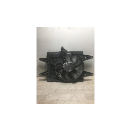 Moto ventilateur radiateur FIAT DOBLO 1 PHASE 1 d’occasion