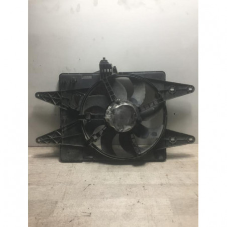 Moto ventilateur radiateur FIAT DOBLO 1 PHASE 1 d’occasion
