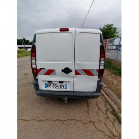 Moto ventilateur radiateur FIAT DOBLO 1 PHASE 1 d’occasion