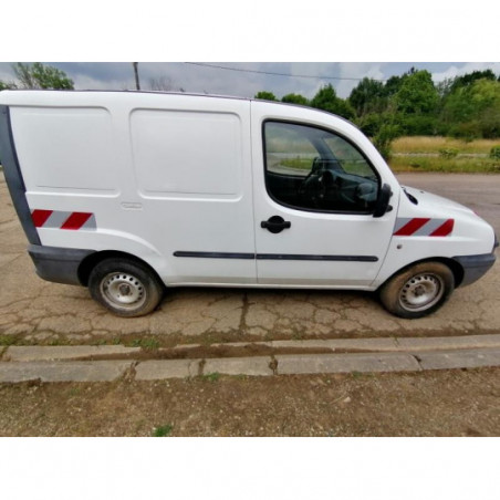 Moto ventilateur radiateur FIAT DOBLO 1 PHASE 1 d’occasion