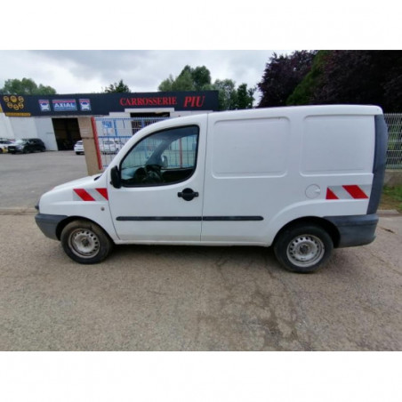 Moto ventilateur radiateur FIAT DOBLO 1 PHASE 1 d’occasion