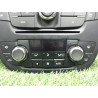 Commande autoradio OPEL INSIGNIA d’occasion
