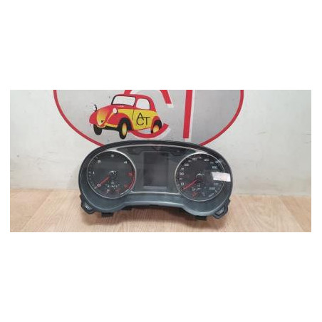 Compteur AUDI A1 1 PHASE 1 d’occasion