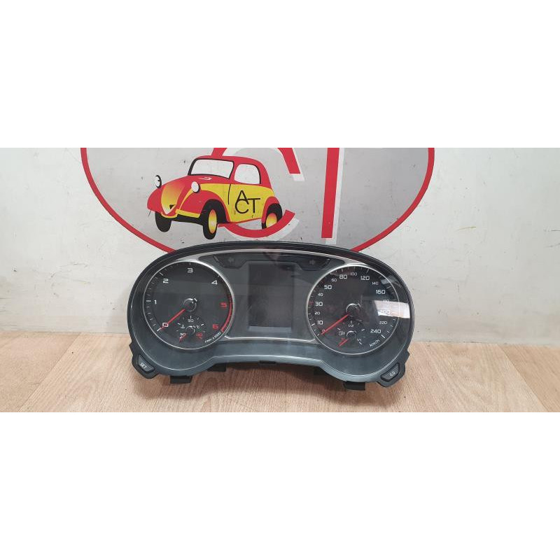 Compteur AUDI A1 1 PHASE 1 d’occasion