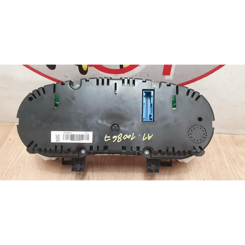 Compteur AUDI A1 1 PHASE 1 d’occasion