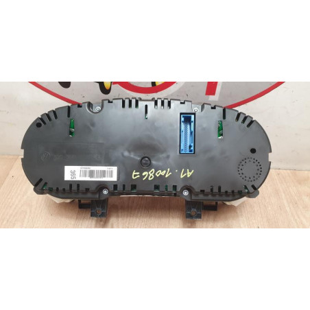 Compteur AUDI A1 1 PHASE 1 d’occasion