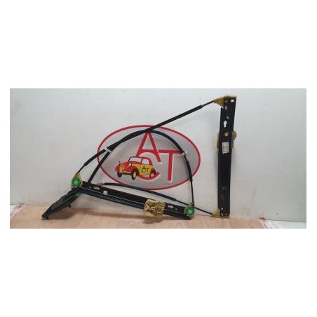 Mecanisme de leve vitre electrique avant gauche AUDI A1 1 PHASE 1 d’occasion