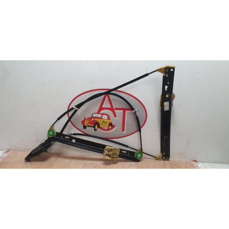 Mecanisme de leve vitre electrique avant gauche AUDI A1 1 PHASE 1 d’occasion