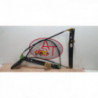 Mecanisme de leve vitre electrique avant gauche AUDI A1 1 PHASE 1 d’occasion