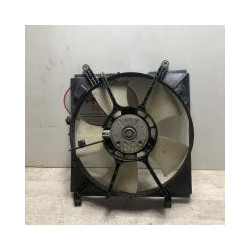 Moto ventilateur radiateur TOYOTA RAV4 2 PHASE 1 d’occasion