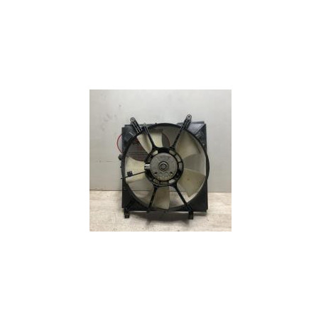 Moto ventilateur radiateur TOYOTA RAV4 2 PHASE 1 d’occasion