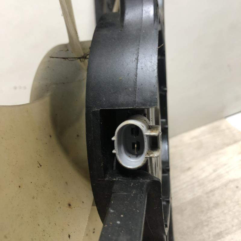 Moto ventilateur radiateur TOYOTA RAV4 2 PHASE 1 d’occasion