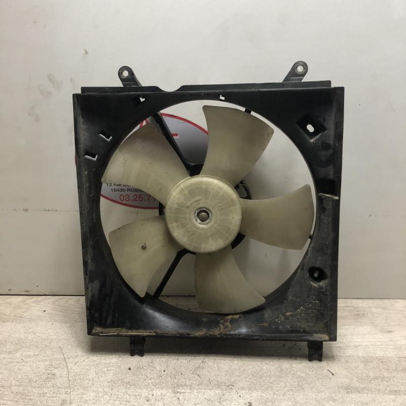 Moto ventilateur radiateur TOYOTA RAV4 2 PHASE 1 d’occasion