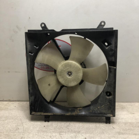 Moto ventilateur radiateur TOYOTA RAV4 2 PHASE 1 d’occasion