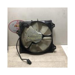 Moto ventilateur radiateur TOYOTA RAV4 2 PHASE 1 d’occasion