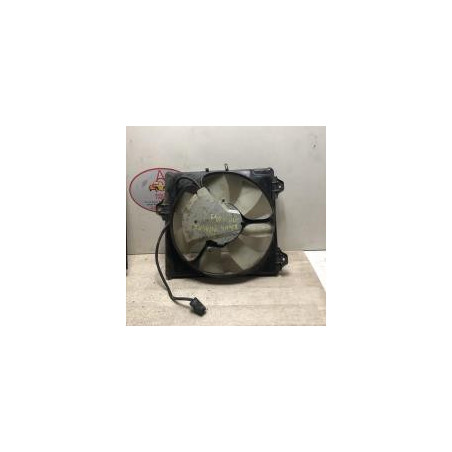 Moto ventilateur radiateur TOYOTA RAV4 2 PHASE 1 d’occasion